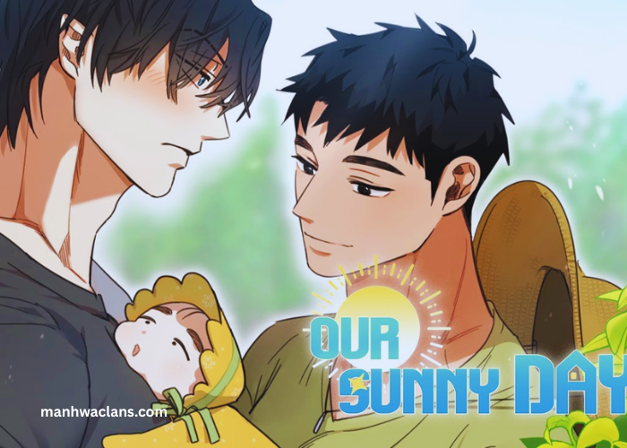 Our Sunny Days Anime: The Cute Slice of life that Cheers every viewer up Our Sunny Days