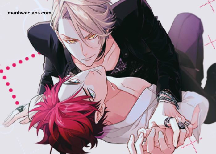 Therapy Game Restart -An Emotional BL Sequel Therapy Game Restart